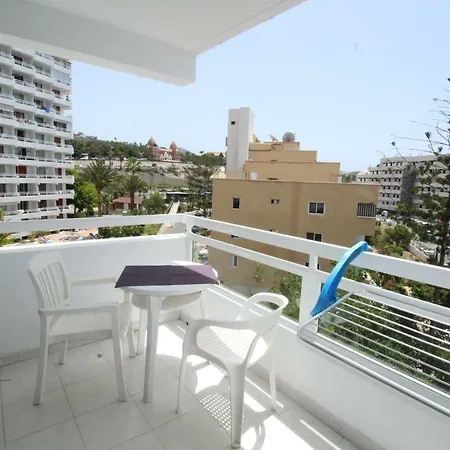 Americas Apartament Playa de las Americas (Tenerife)