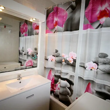 Americas Apartament Playa de las Americas (Tenerife)