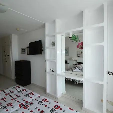 Americas بلايا ذي لاس أميريكاس