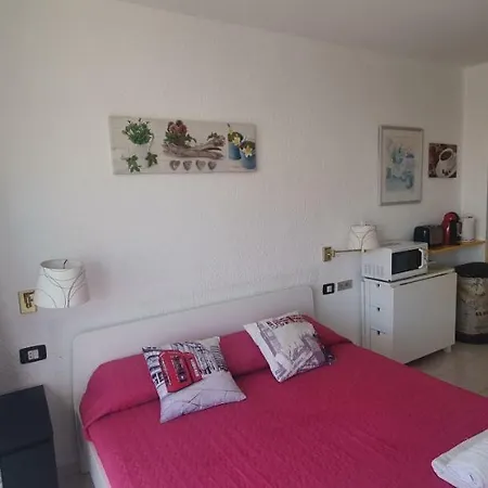 Americas Apartament *