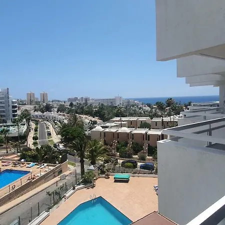 Americas Apartament *