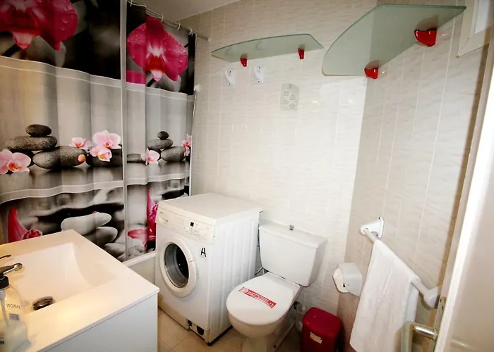 Apartament Americas Playa de las Americas (Tenerife)