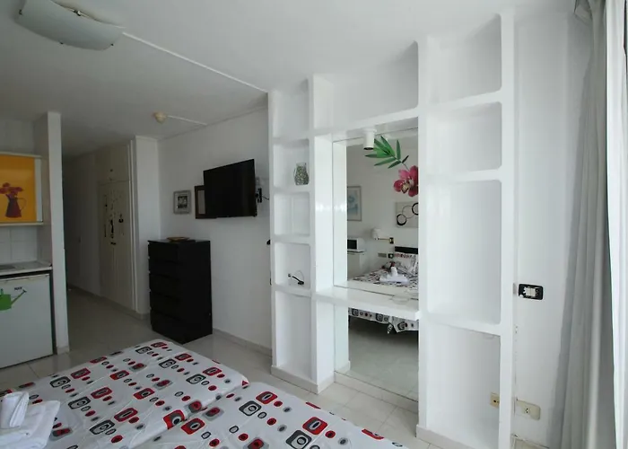 Americas Playa de las Americas (Tenerife)