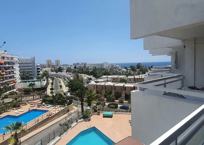 Americas Apartament *