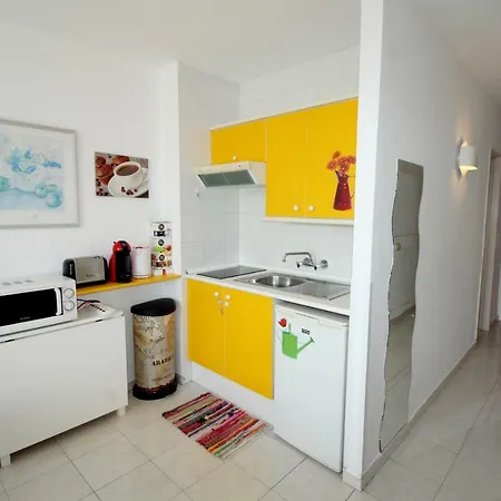 Apartment Americas