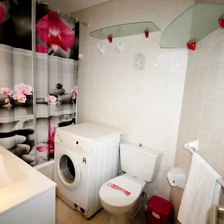 Apartment Americas Playa de las Americas (Tenerife)