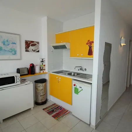 Apartment Americas Playa de las Americas (Tenerife)