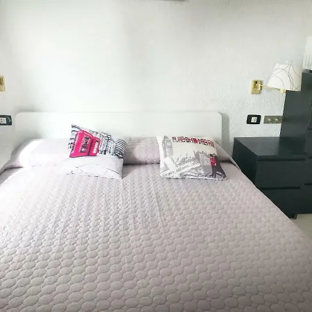 Americas Apartman