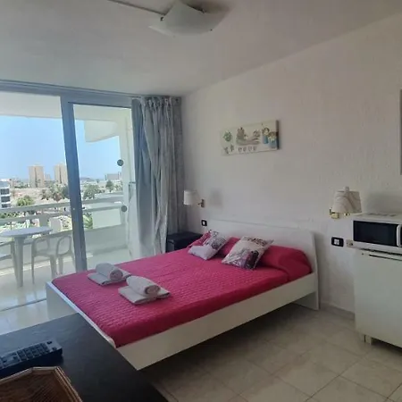 Americas Apartman